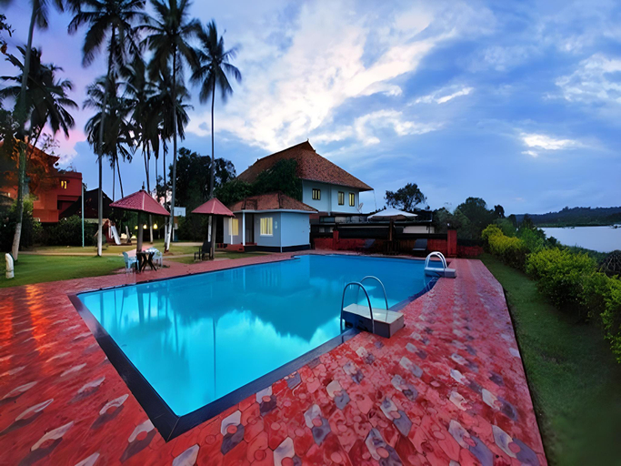 Sport & Beauty 2, The River Retreat Heritage Ayurvedic Resort, Palakkad