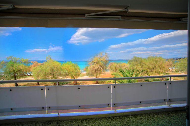 4, Vouliagmeni Kavouri Beachfront Apartment, Attica