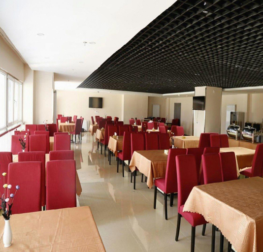 Food & Drinks 5, GreenTree Inn HeiBei Tangshan Nanhujindi Business Hotel, Tangshan