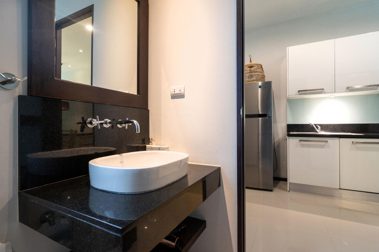 Bathroom 4, Your Private Paradise - 2BR Pool Villa Astree, Pulau Phuket