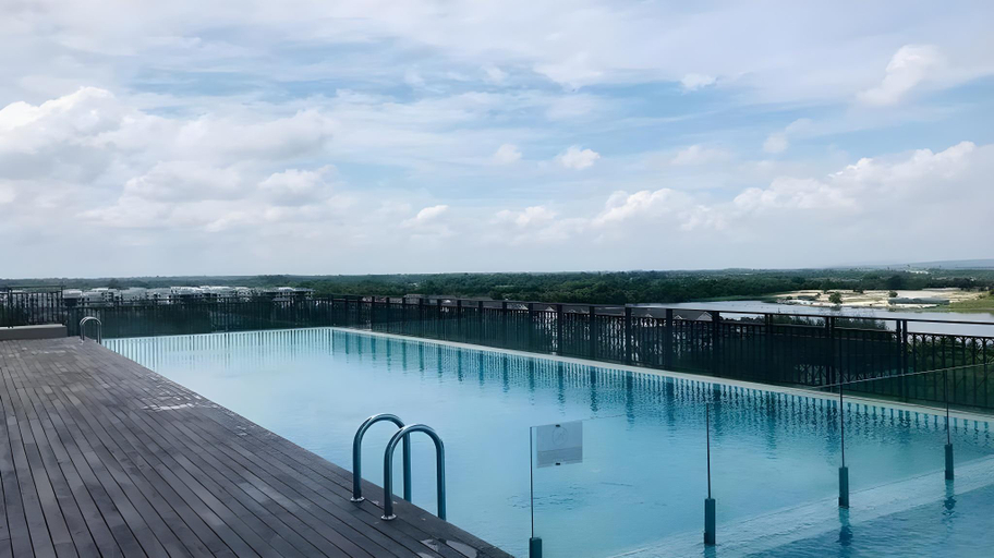 Sport & Beauty 4, Champs Elysees Homestay by Landmark @ Kampar, Kampar