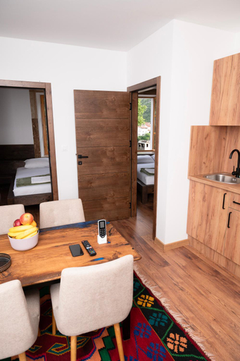 Others 4, Apartments Old Bridge, Herzegovina-Neretva