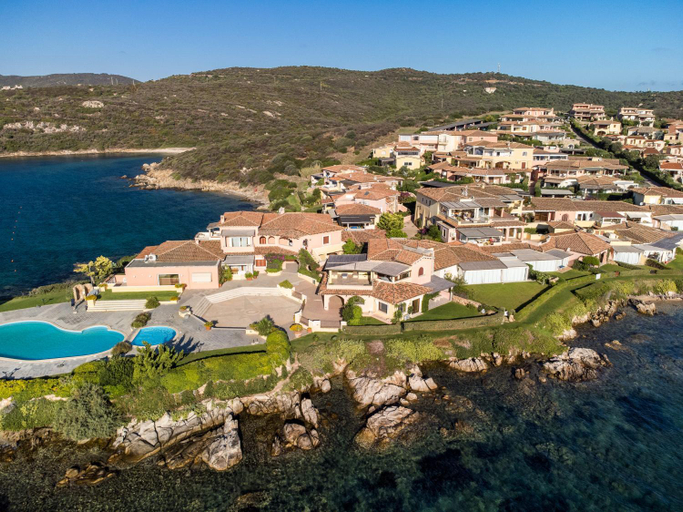 Exterior & Views 2, S’Abba Seafront, Olbia-Tempio
