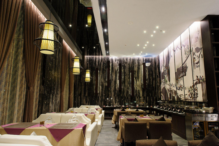 Food & Drinks 4, Zhuhai HongJingWan Hotel, Zhuhai