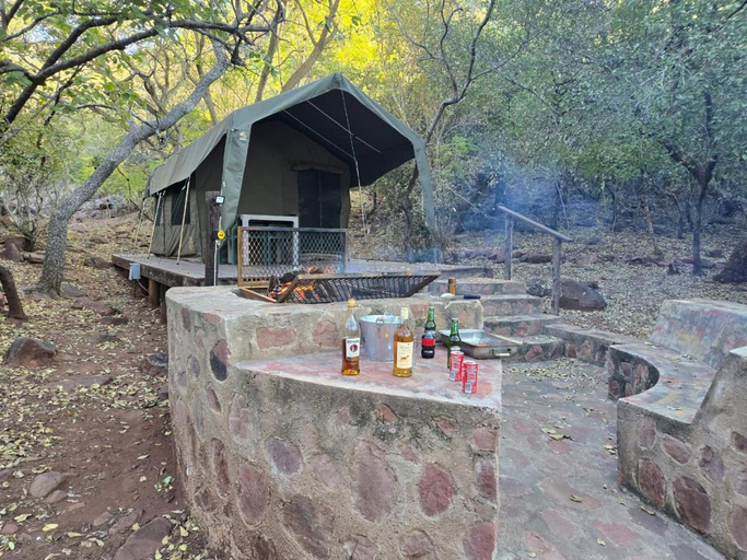 Others 4, Waterfall Safari Lodge, Nkangala