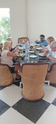 Food & Drinks 2, Savitri Valley Resort, Ajmer