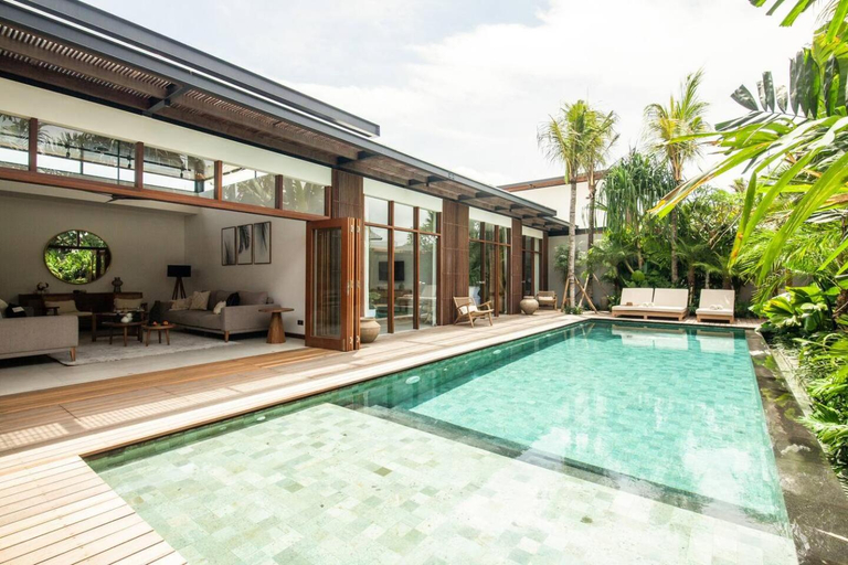 Others 4, Luxury 5bd Villa 5 Min From Berawa Beach, Badung
