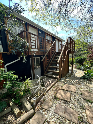 Garden 5, Charming Cottage in Elgin, Grabouw, Overberg