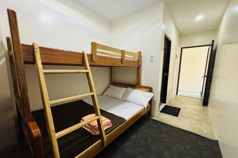 Bedroom 4, Selline Bed and Breakfast, Bacnotan