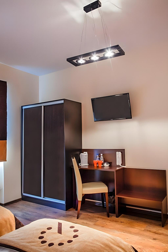 Others 5, Boutique Hotel's Bytom, Piekary Śląskie