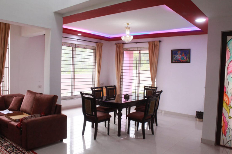 Others 3, Green Villa Ooty by LexStays, The Nilgiris