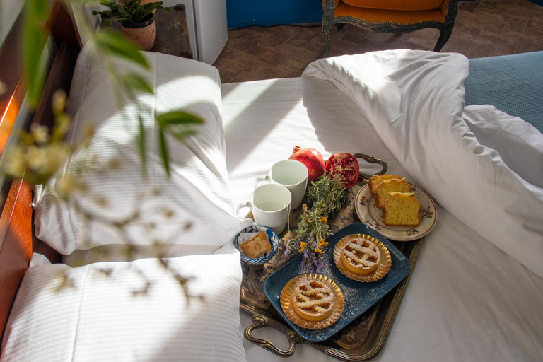 Others 5, Agriturismo Morani, Rome