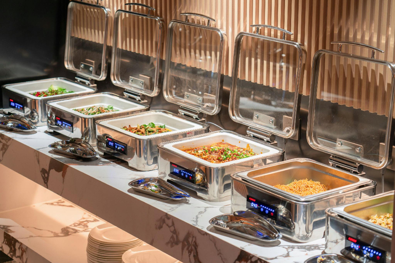 Food & Drinks 5, Rezen Hotel Xinxiang East Railway Station Pingyuan Road, Xinxiang