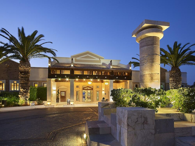 Exterior & Views 2, Nana Royal Premium Resort & SPA, Crete
