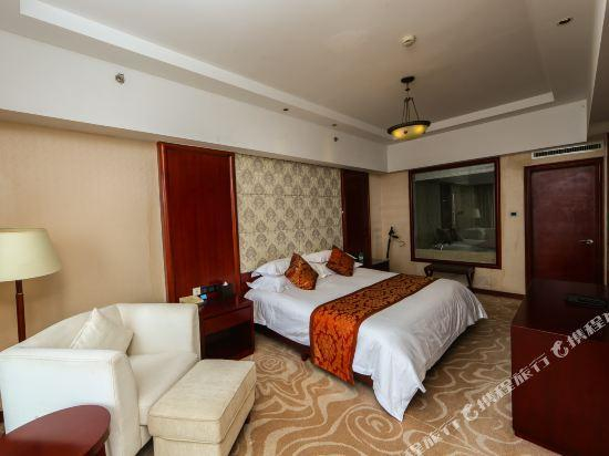 2, Blue Horizon International Hotel, Linyi