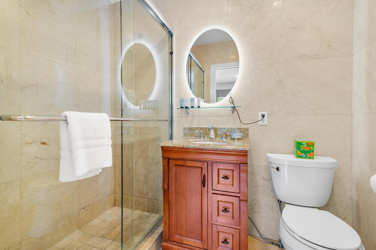 Bathroom 4, Isles of Venice Residences & Marina, Broward