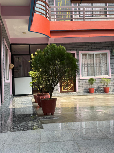 Others 4, Holy Basil Guesthouse, Gandaki