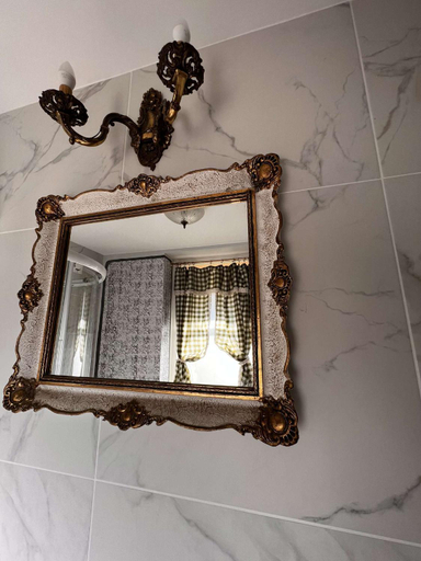 Bathroom 3, Edenski vrt, Ivancna Gorica