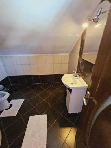 4, Pensiunea Baron, Sighisoara