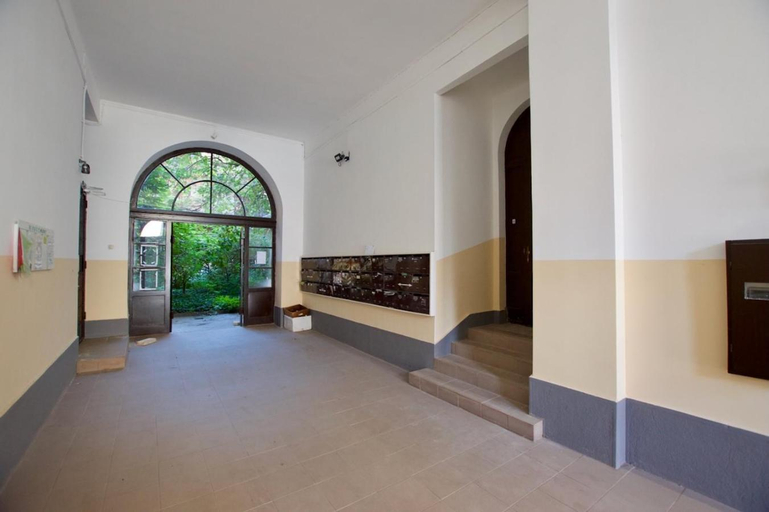 Others 3, St King 11 Rooms by Staymood Holidays, Budapesti
