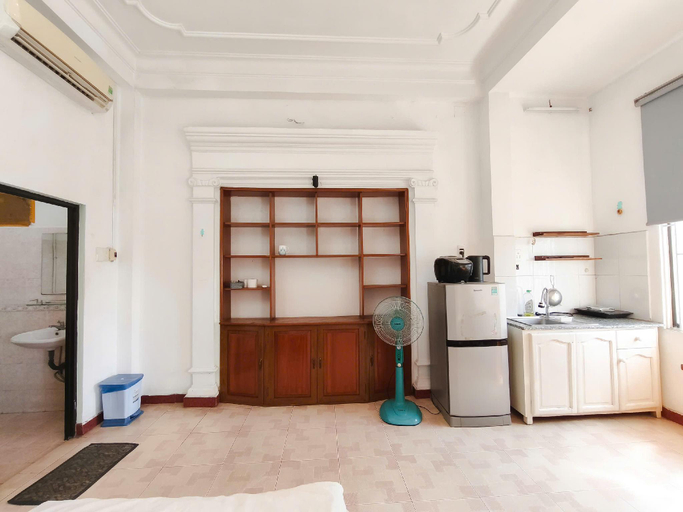 Others 3, Halo Apartment With Balcony, Bình Thạnh