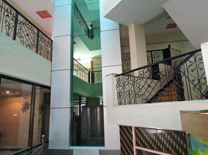 Exterior & Views 1, Hotel Sai Tulsi, Ahmadnagar