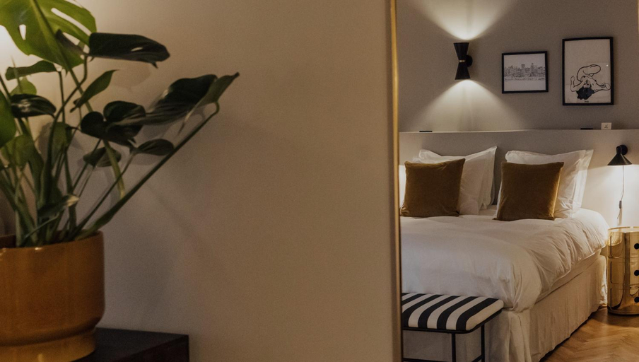 Others 4, suite no 7, RENOVATED FEBRUARY 2025, Amsterdam