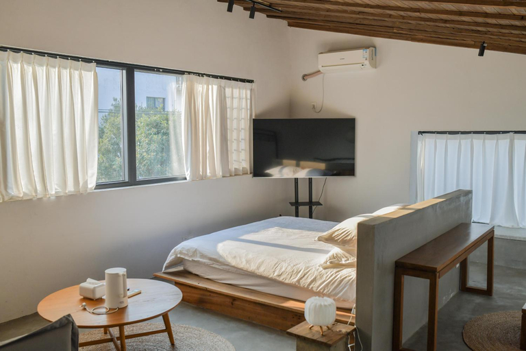 Bedroom 3, 无用民宿Zenless Inn, Shangrao