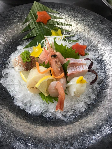 Food & Drinks 4, Taikanso, Higashiizu
