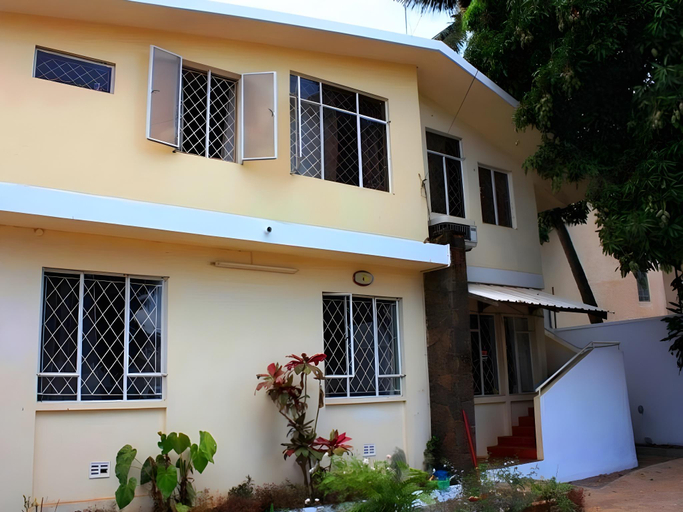 Exterior & Views 2, Le Cactus Guesthouse
