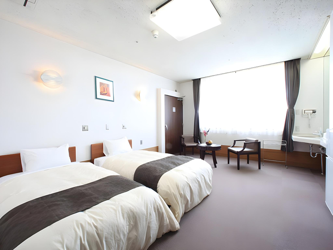Bedroom, Sundance Resort Atami, Atami