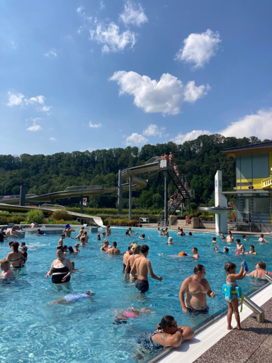 Sport & Beauty 2, Alles Gute Wehlen, Sächsische Schweiz-Osterzgebirge