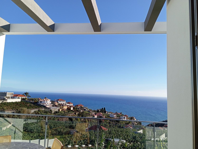 Others 4, Holiday House Caetano, Ponta do Sol