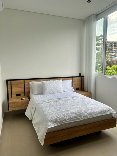Bedroom 4, HOTEL MACANA, Villavicencio