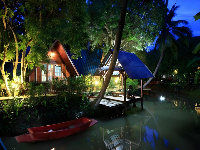 Sport & Beauty, Banmaihom Resort Amphawa, Amphawa