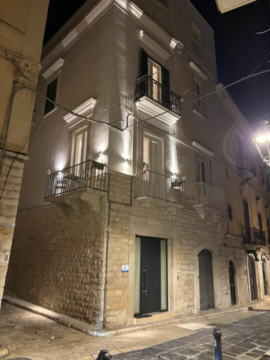 Exterior & Views 1, VISCHI Apartment Trani by LE MARINELLE Loc Turistica, Barletta-Andria-Trani