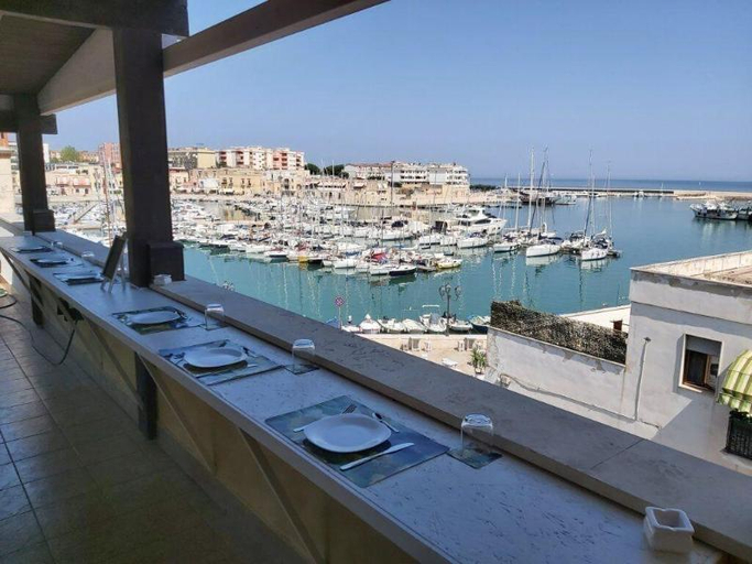 Others 2, B&B Al Porto Novo, Barletta-Andria-Trani