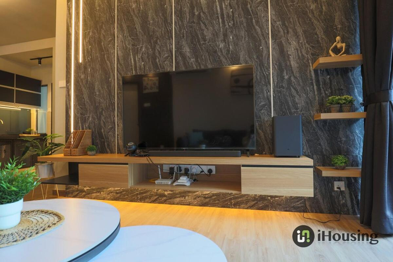 Others 4, Atlantis 65' TV Gigantic Pool View 3107 iHousing, Malacca City