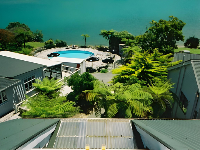 Sport & Beauty 2, The Portage Resort, Marlborough