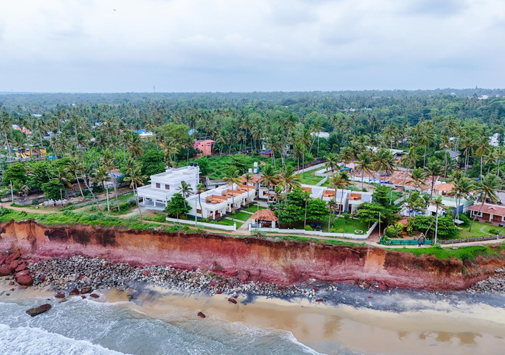 Others 5, Solaris Beach Resort by Voye Homes, Thiruvananthapuram