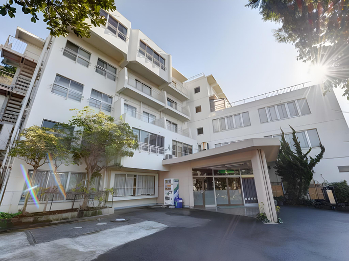 Exterior & Views 1, Suisenkaku, Numazu