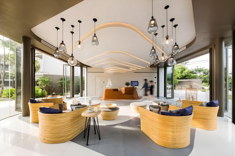 Food & Drinks, Baan San Kraam at Hua Hin 1, Cha-Am