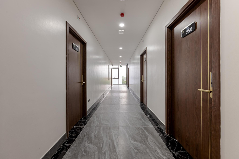Public Area 3, MAI Luxury Hotel Ninh Binh, Ninh Bình
