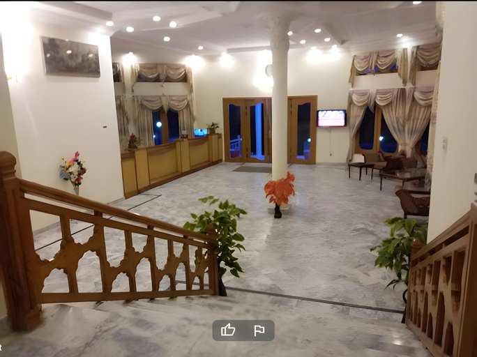 Others 3, Hotel Al-Khaleej Kalam Swat, Malakand