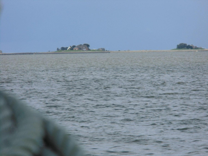 Others 4, Pellworm in Haus Halligblick, Nordfriesland