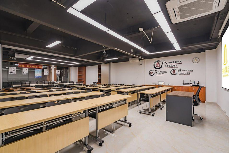 Business Facilities
