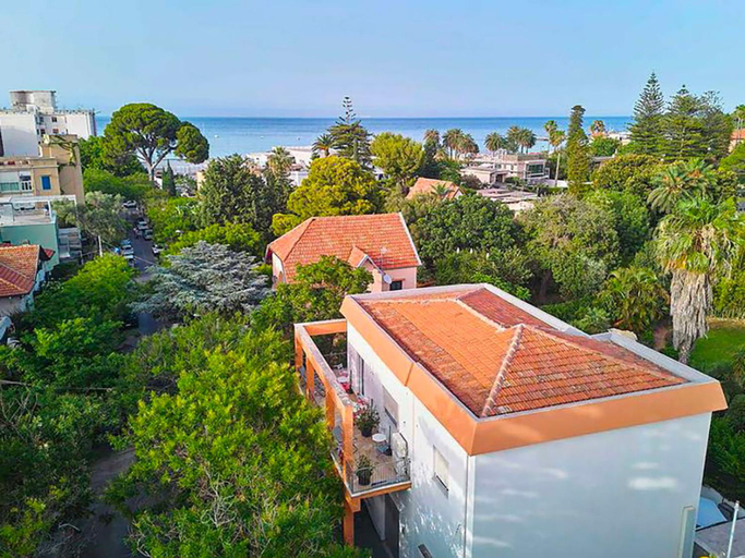 Others 5, Casa Lighea Mondello - 200 mt dalla spiaggia, Palermo