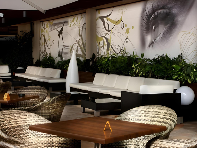 Public Area 4, Florida Park Hotel, Barcelona