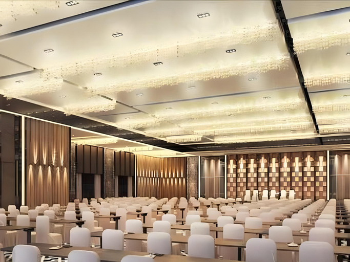 Business Facilities 2, Best Western Tianjin Juchuan Hotel, Tianjin