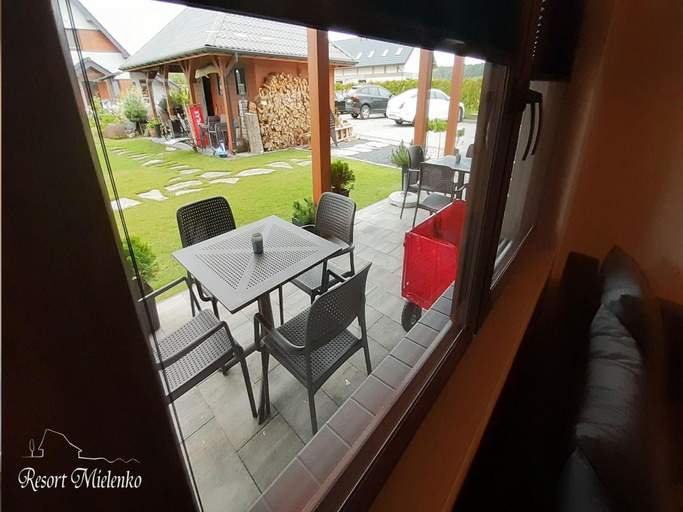 Others 4, Large, 2-story holiday home, sauna, jacuzzi, Koszalin